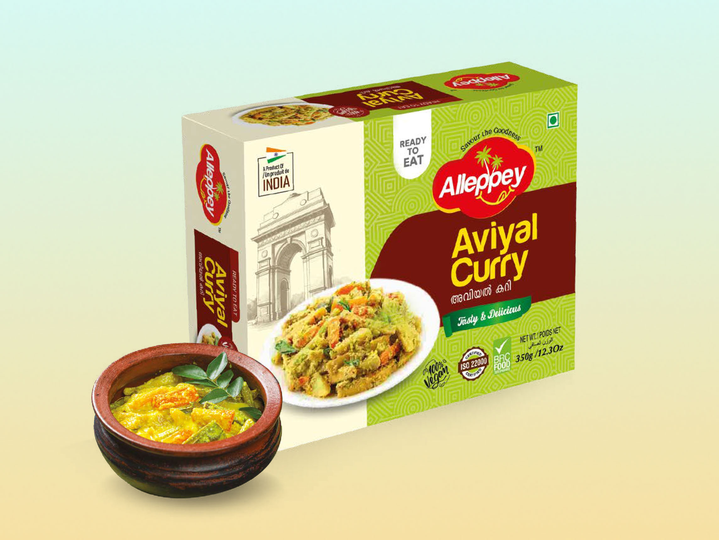 Aviyal Curry